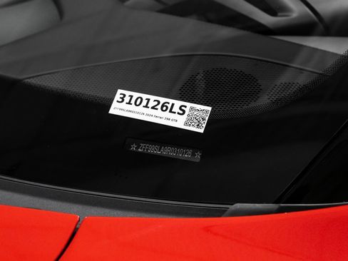 Used 2024 Ferrari 296 GTB image 48