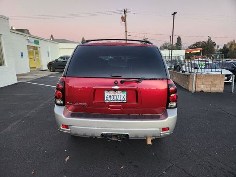 Used 2006 Chevrolet TrailBlazer LT image 4