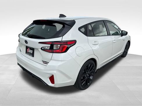 New 2026 Subaru Impreza RS AWD/4WD image 7