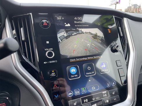 Certified 2025 Subaru Outback Premium w/ Popular Package #1A image 13