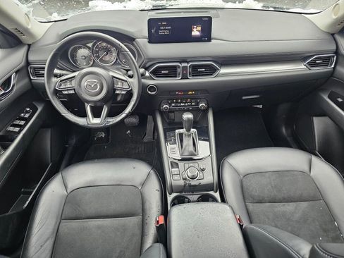 Certified 2023 MAZDA CX-5 AWD 2.5 S w/ Select Package image 20
