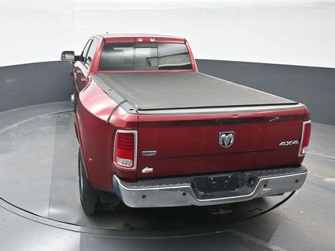 Used 2014 RAM 3500 Laramie image 27