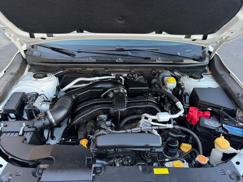 Used 2024 Subaru Crosstrek 2.5i Limited w/ Crosstrek Mirror Package image 20