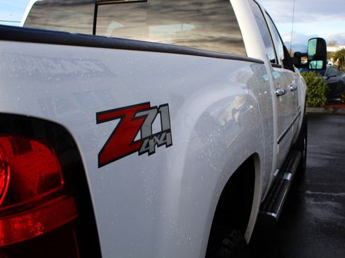 Used 2012 GMC Sierra 3500 Denali image 20