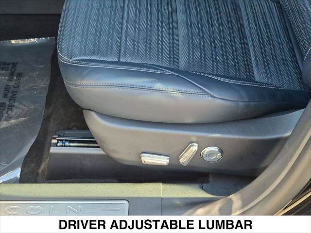 Certified 2024 Lincoln Nautilus Reserve AWD/4WD image 22