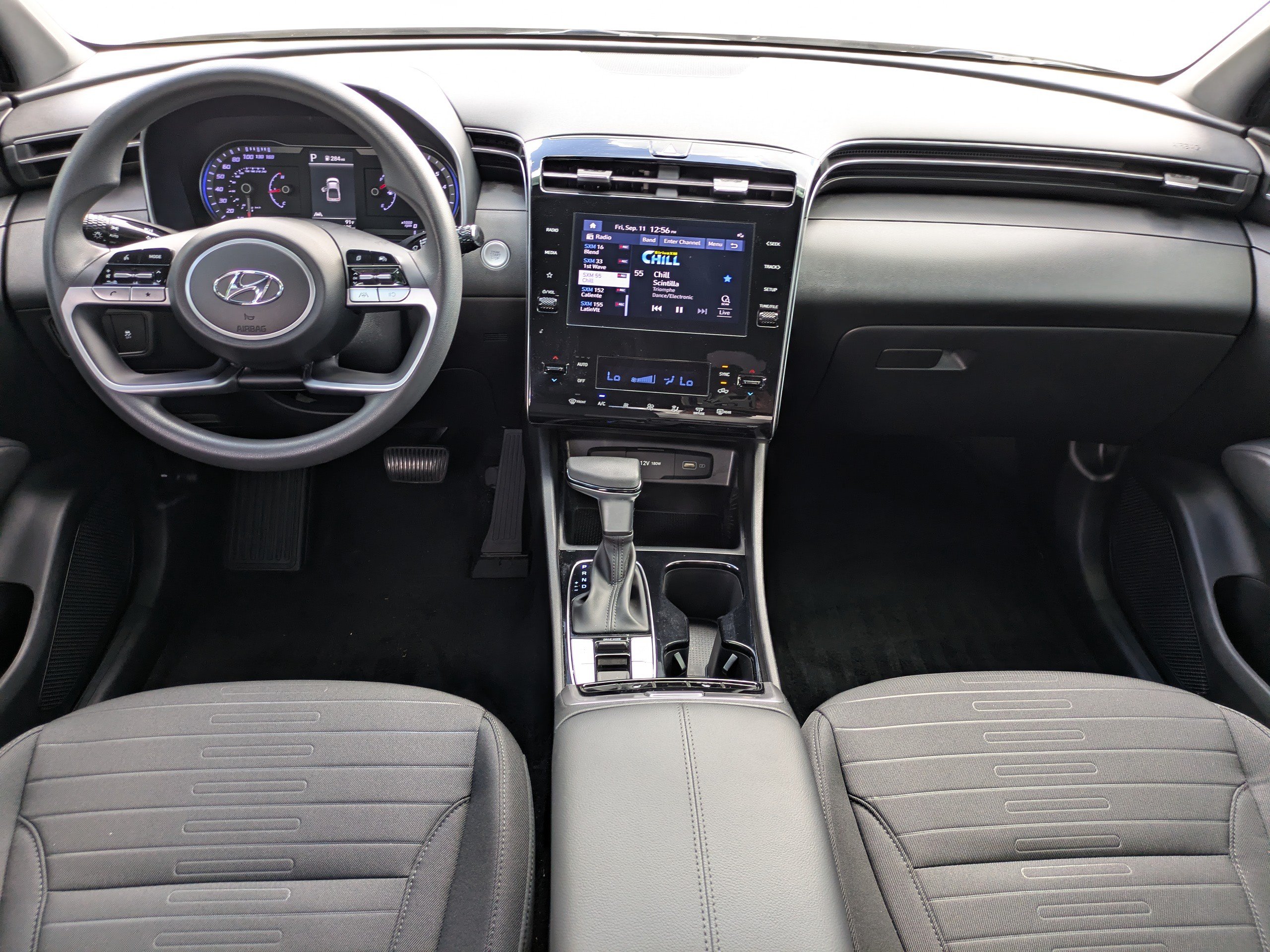 Certified 2024 Hyundai Santa Cruz SEL AWD/4WD image 13