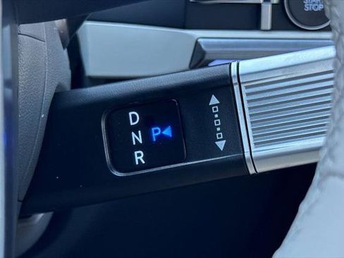 New 2026 Hyundai Santa Fe Limited image 18