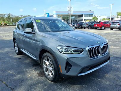 Used 2023 BMW X3 xDrive30i w/ Premium Package