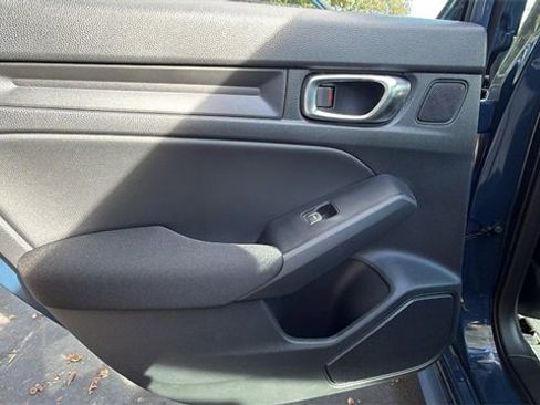 New 2026 Honda Civic Sport image 15