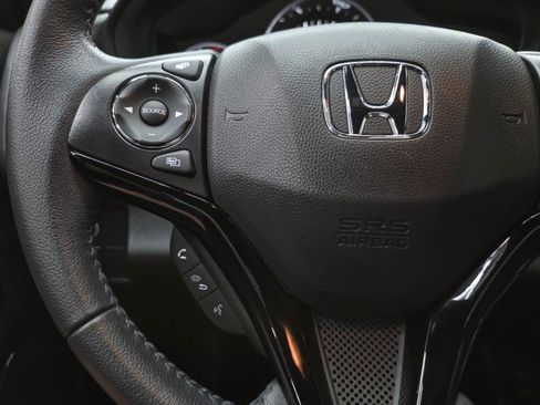 Used 2022 Honda HR-V Sport image 17