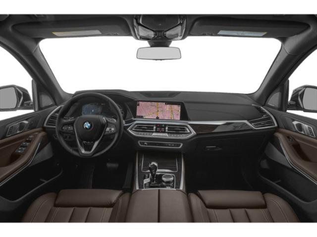 Used 2023 BMW X5 xDrive45e w/ Climate Comfort Package AWD/4WD image 11