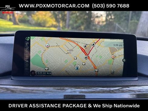 Used 2016 BMW 435i Coupe RWD image 19