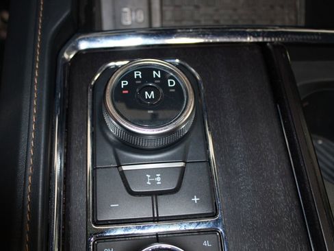 Used 2023 Ford Expedition Max Platinum image 51