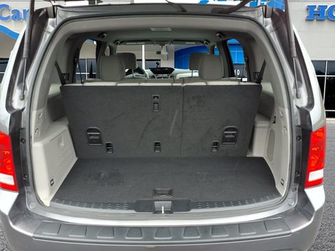 Used 2014 Honda Pilot EX image 11