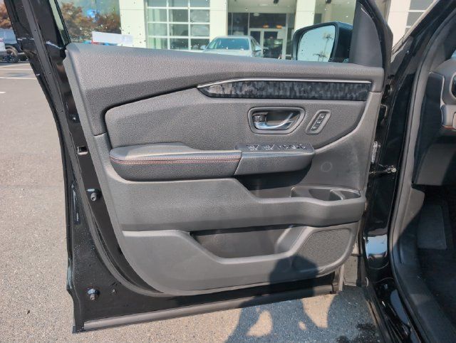 Used 2026 Honda Passport TrailSport Elite image 17