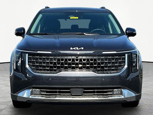 New 2026 Kia Carnival SX FWD image 2