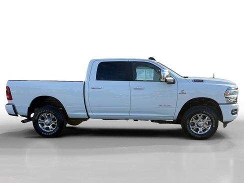 Used 2024 RAM 2500 Laramie w/ Safety Group image 6