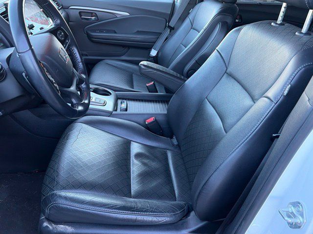 Used 2021 Honda Passport EX-L image 2