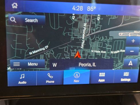 Used 2021 Ford Explorer XLT w/ Equipment Group 202A AWD/4WD image 59