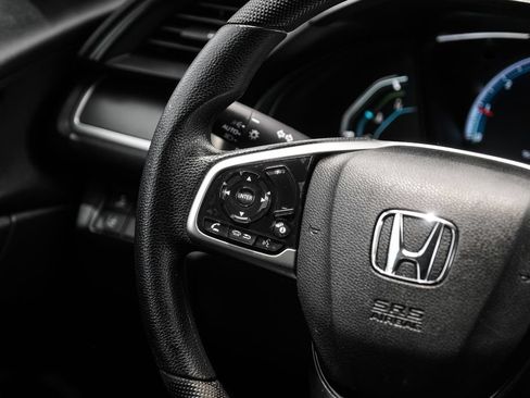 Used 2019 Honda Civic LX image 15