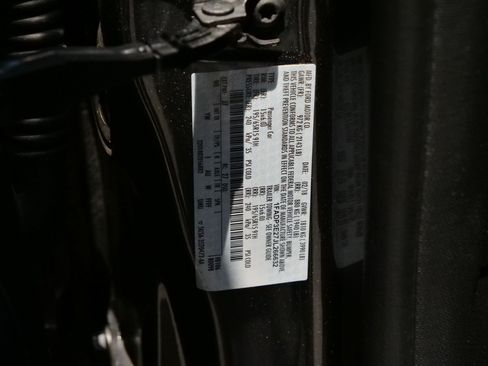 Used 2018 Ford Focus S FWD image 30