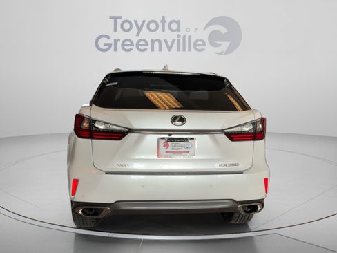 Used 2017 Lexus RX 350 AWD w/ Premium Package image 5