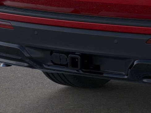 New 2026 Ford Explorer ST-Line w/ ST-Line Street Pack image 23