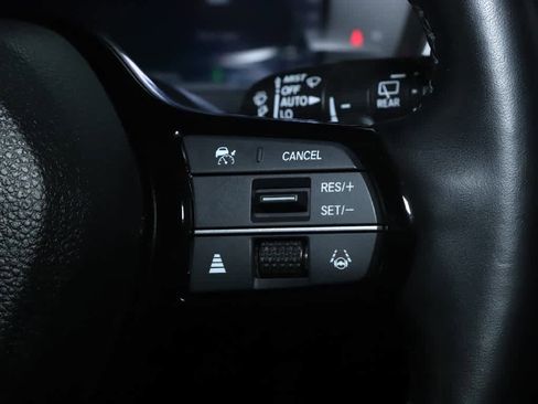 Used 2024 Honda Pilot Elite image 25