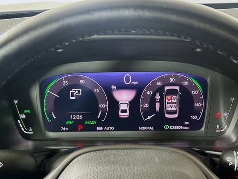 Used 2023 Honda Accord EX-L image 12