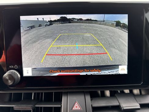 Certified 2025 Toyota RAV4 LE FWD image 23