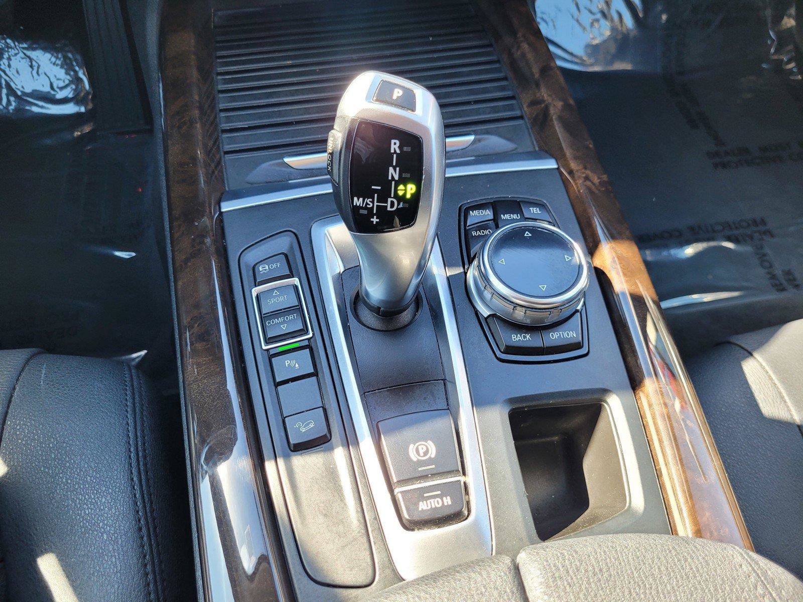 Used 2015 BMW X5 xDrive35i AWD/4WD image 25