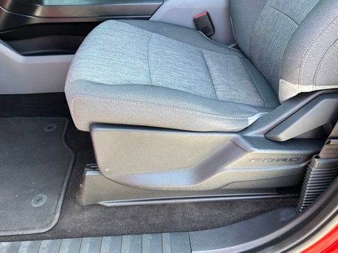 Used 2022 Ford F150 XL w/ Trailer Tow Package AWD/4WD image 28