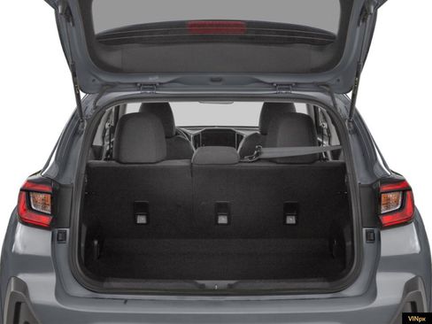 New 2026 Subaru Crosstrek 2.0i Premium AWD/4WD image 10