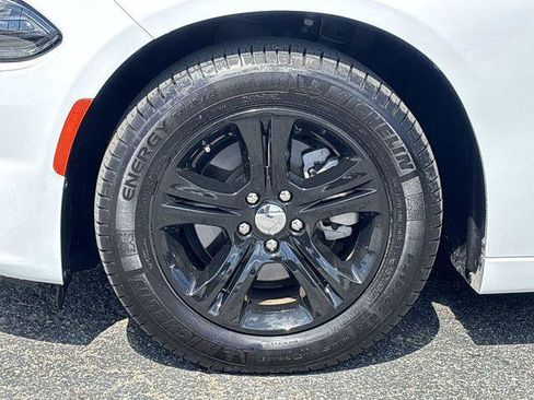 Certified 2023 Dodge Charger SXT image 10