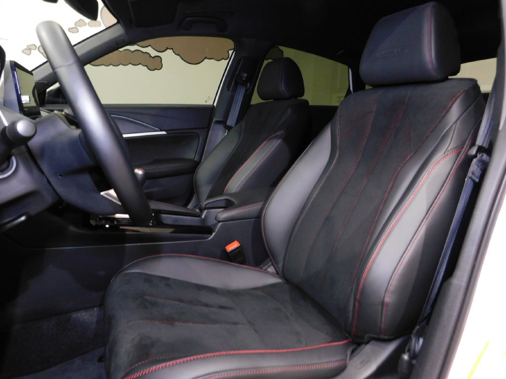 Used 2026 Acura Integra Type S FWD image 34