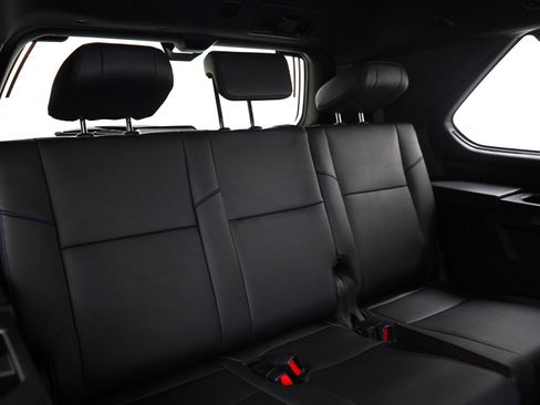 Used 2026 Toyota Sequoia Platinum image 14