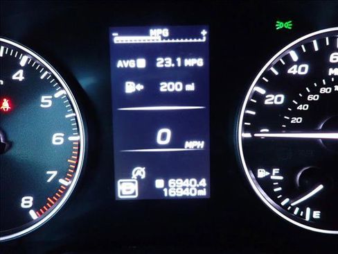 Used 2023 Subaru Outback Onyx Edition image 24