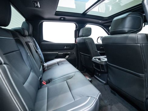 New 2026 Toyota Tundra Limited AWD/4WD image 38