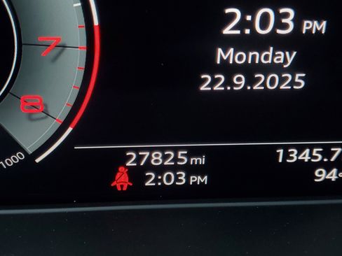 Used 2024 Audi A5 2.0T Premium Plus image 26