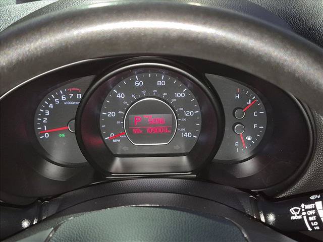 Used 2019 Kia Soul + FWD image 11