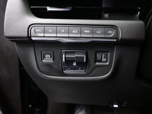 Used 2024 Cadillac Escalade Sport w/ Touring Package AWD/4WD image 18
