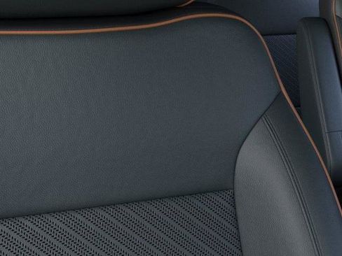 New 2026 GMC Yukon XL AT4 image 21