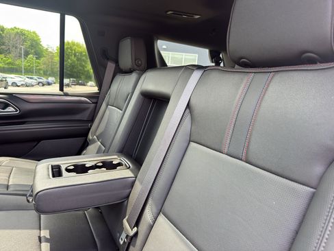 Certified 2024 Chevrolet Tahoe RST w/ Luxury Package AWD/4WD image 34