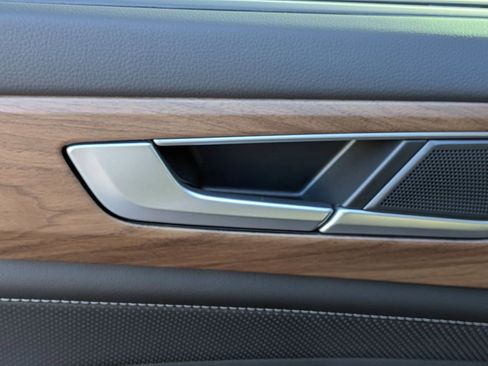 New 2026 Volkswagen Atlas SE AWD/4WD image 26
