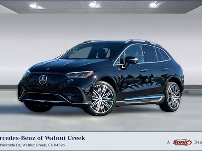 Used 2026 Mercedes-Benz EQE 320 4MATIC SUV