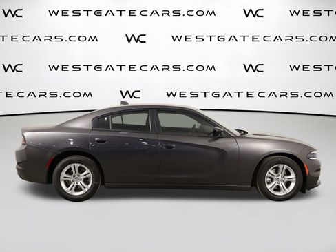 Used 2023 Dodge Charger SXT RWD image 42