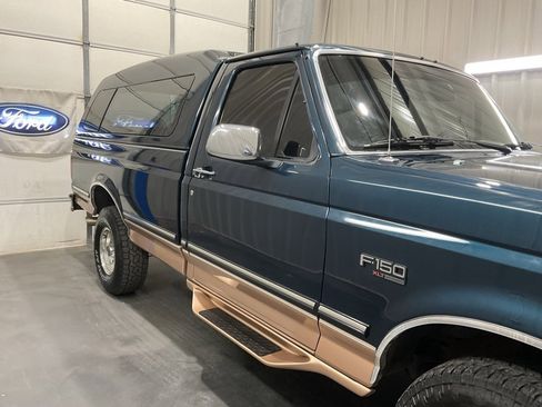 Used 1995 Ford F150 XL image 4