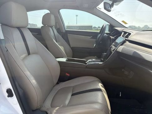 Used 2020 Honda Civic EX-L image 14