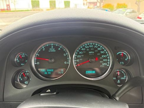 Used 2011 GMC Yukon Denali AWD/4WD image 45