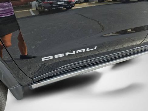 Used 2025 GMC Sierra 1500 Denali AWD/4WD image 44